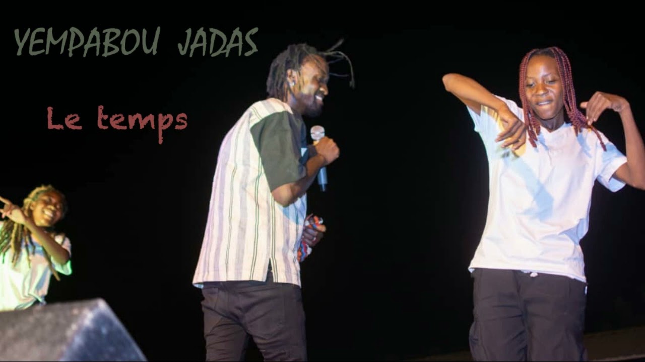 YEMPABOU JADAS - 