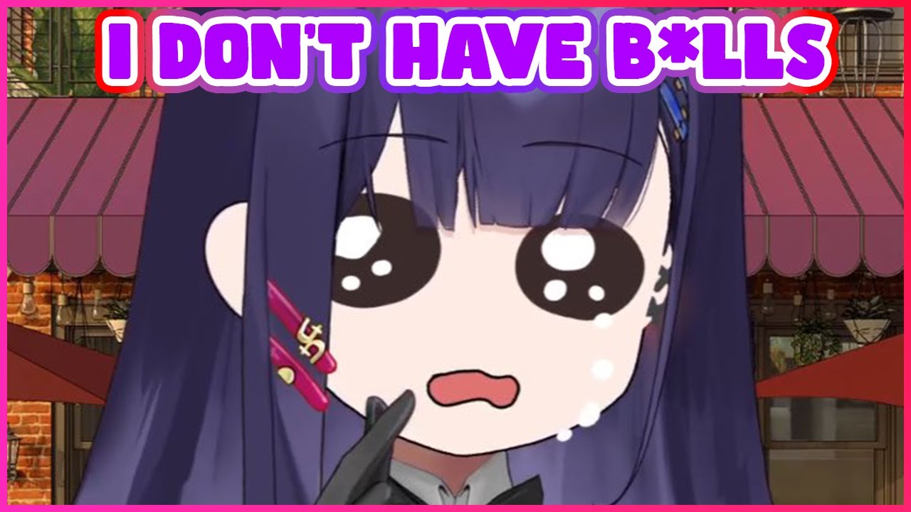 Drunk Numi Is Best Girl