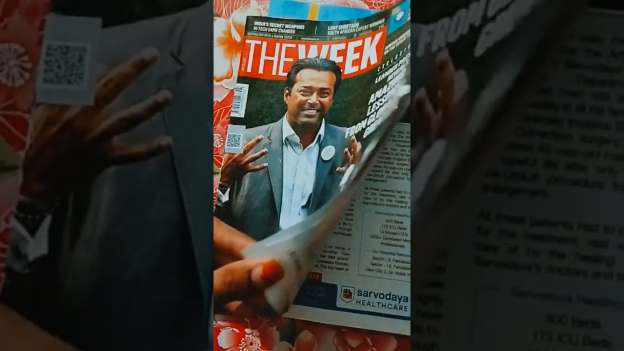 The week magazine #motivation  july2023