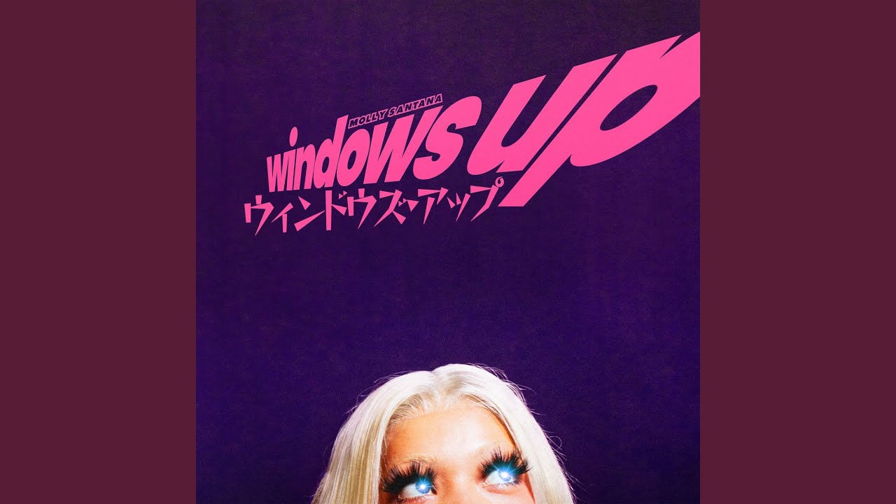 Windows Up