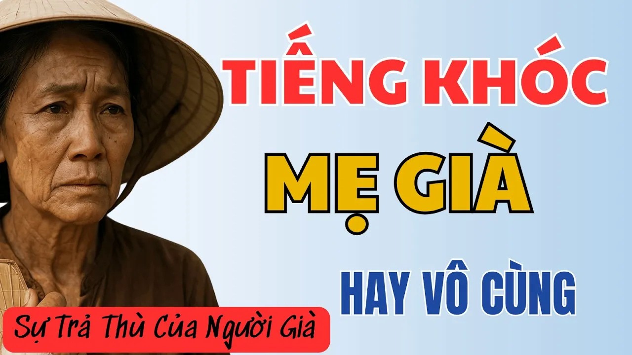 Tôi Lấy Máu Nuôi Con Sống, Còn Chúng Rút Đất Mẹ Để Nuôi Lòng Tham – Cái Kết Khiến Ai Nghẹn Ngào＂