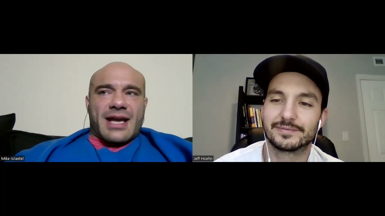 Episode 210: Dr. Mike Israetel- Why Its Easier To Get Leaner Each Time You Cut, Update on Training.