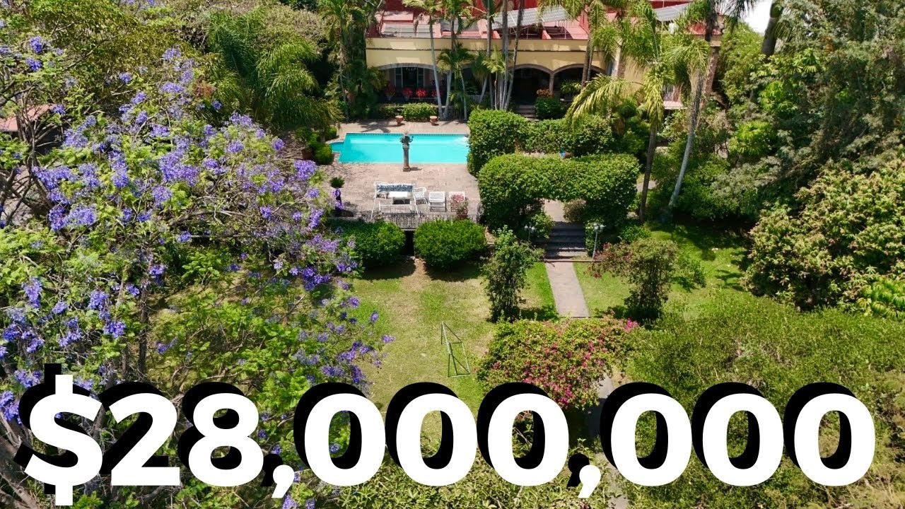‼️🏡Vendo casa de 28 MILLONES con 3300m2 de terreno jardín y alberca en Acapatzing Cuernavaca Morelos