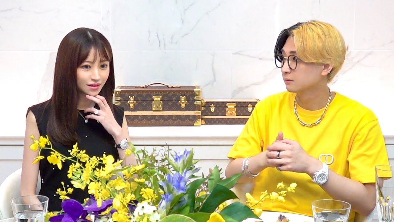 【対談】ヒカルさんに本気で悩みをぶつけました