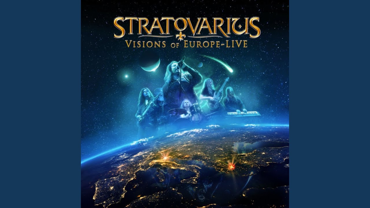 Paradise (2016 Remaster (Live))