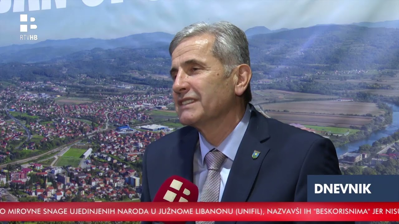 RTV HB | U Žepču obilježen Dan općine