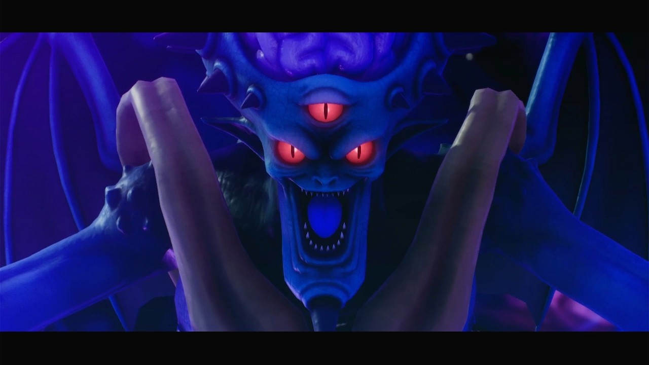 【ドラゴンクエストVII Reimagined】再構成されたDQ7の世界をずんちゃんと見に行く序に世界を救う旅＃36【VOICEROID実況プレイ】※ネタバレ有り