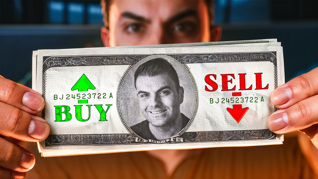 Being Realistic About Your Money & Trading