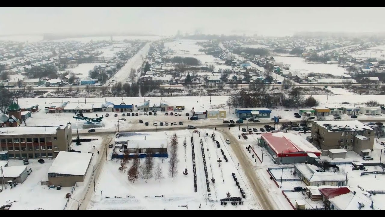 Записки из провинции. Панинский район