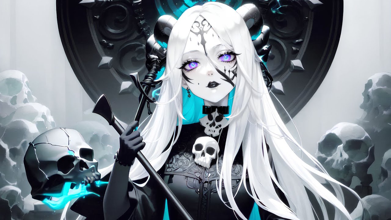 Nightcore - Nightmare
