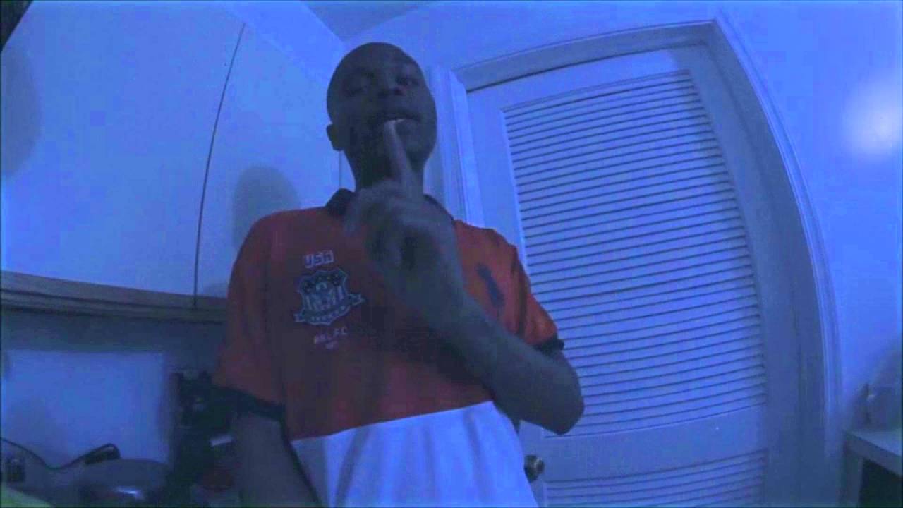 Yung Mojo - Who is You (prod. Trill Spector) (Official Video)