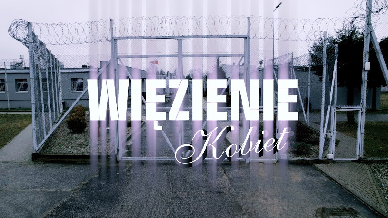 👉 Nowy serial dokumentalny &bdquo;Więzienie kobiet&rdquo; od 9 maja w Polsat Cafe 📺 ZAPRASZAMY!