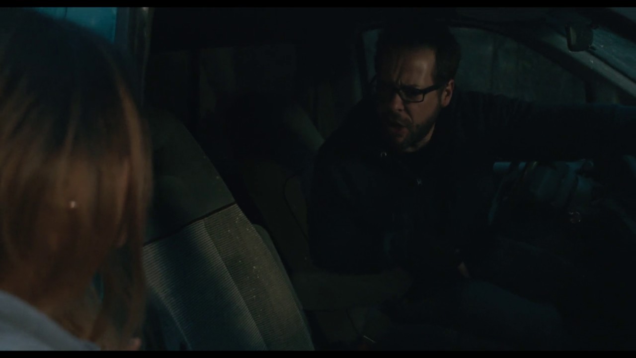 The Taking Of Deborah Logan - Best Scene EVER