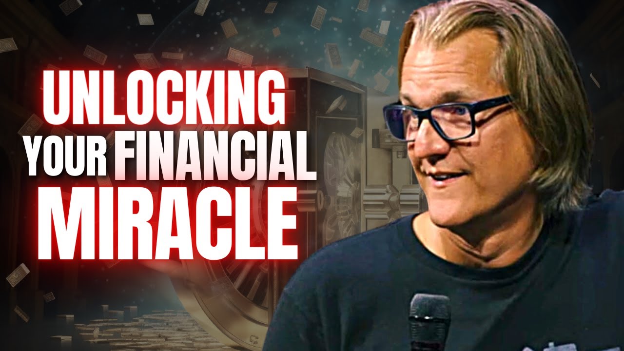 HOW Testing God with Tithing WILL Transform Your Life!  | Duncan Smith