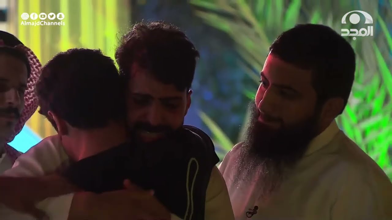 أجواء صعبة ولحظات مؤثرة بعد إعلان المغادر الأخير من برنامج #الذواقة81 مع: