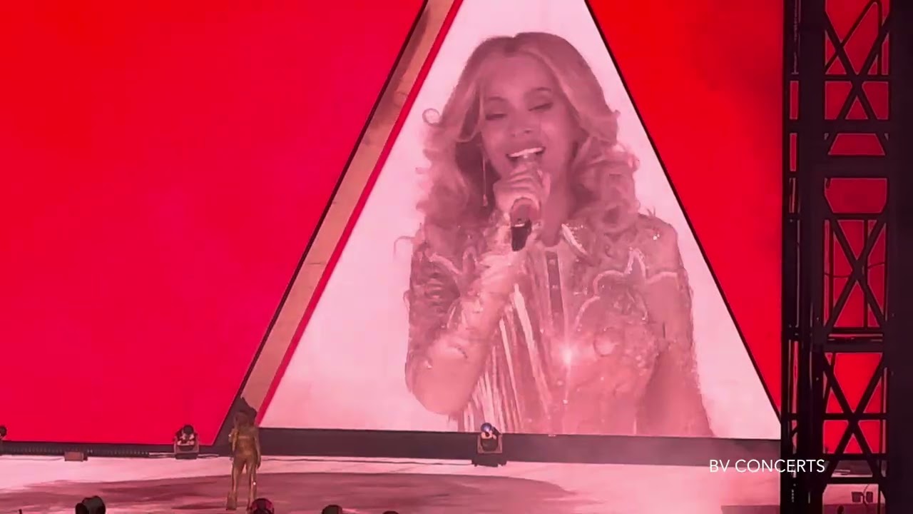 Beyoncé - Cowboy Carter Tour at MetLife FULL (5/25/25) (4K HDR, BEST AUDIO)