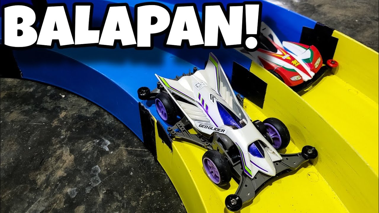 VANGUARD SONIC PREMIUM vs GEO GLIDER - SUPER 2 CARBON CHASSIS vs FMA CHASSIS 