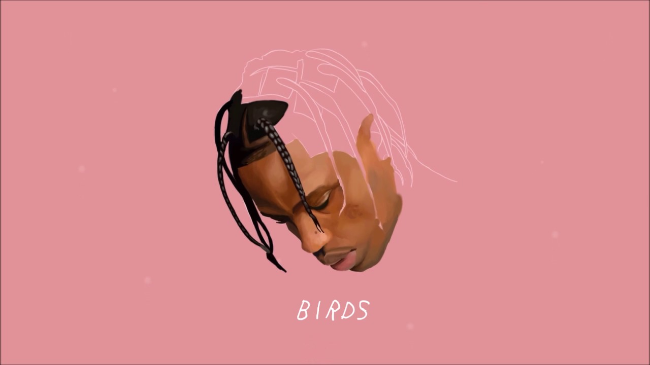 [FREE] Travis Scott x Young Thug Type Beat - 