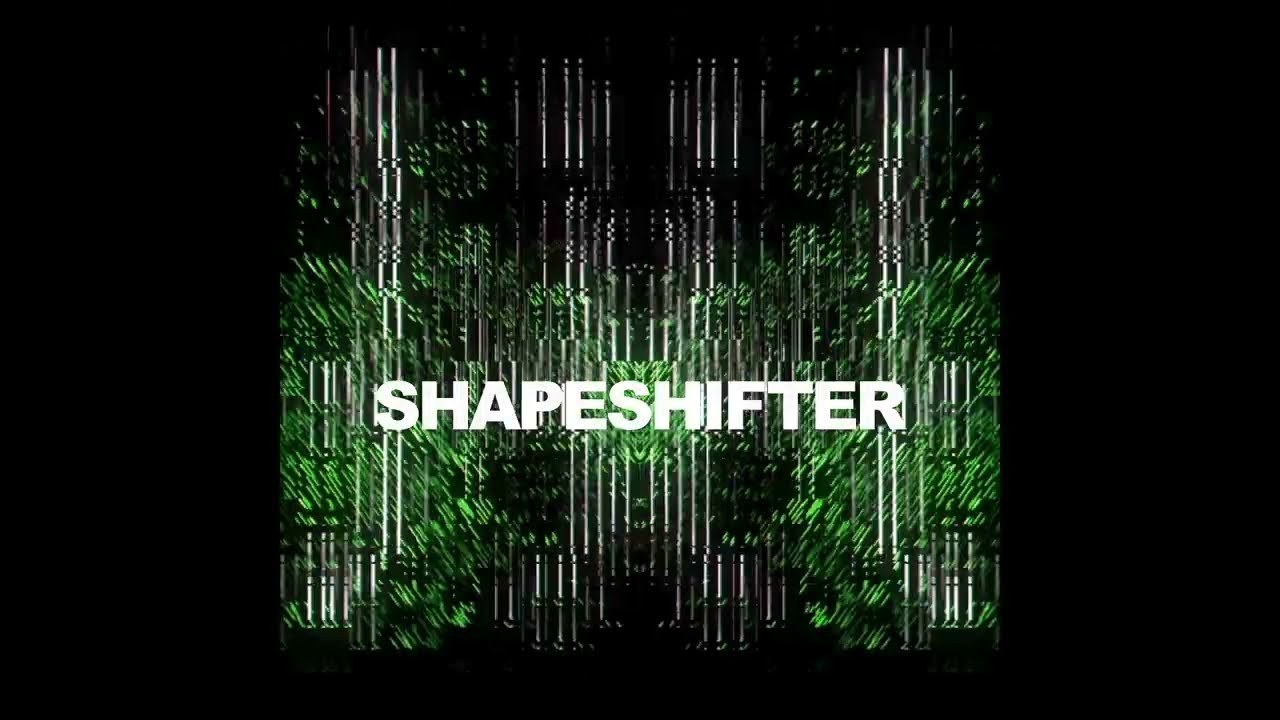 Shapeshifter - Milla Lehto & Jimi Python [BASS GAME Records 0016]