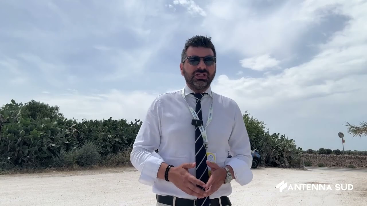 11 GIUGNO 2024   G7   VI PORTIAMO NEL CUORE DELLA 'ZONA ROSSA'