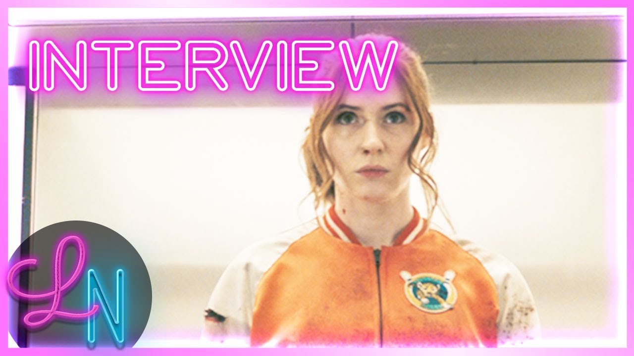 Doctor Who to Gunpowder Milkshake: Karen Gillan Career Interview