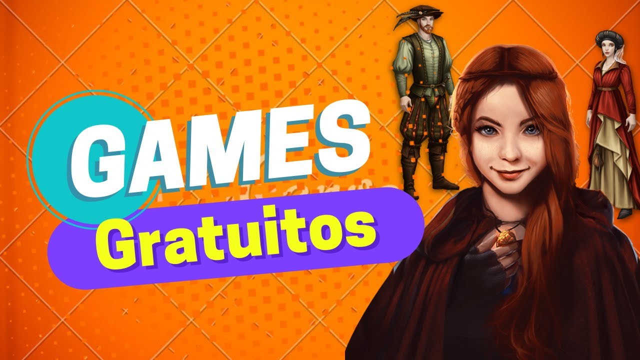 🔴Incrível RPG Gratuito | Renaissance Kingdoms (RK) |🏛