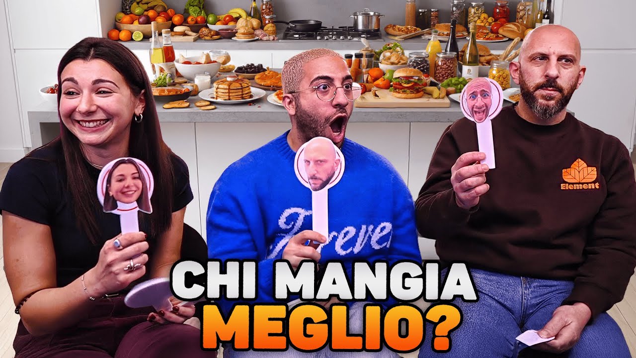 Chi + Chi - CRIMINALE con GiuliaCrossbow e Franchino