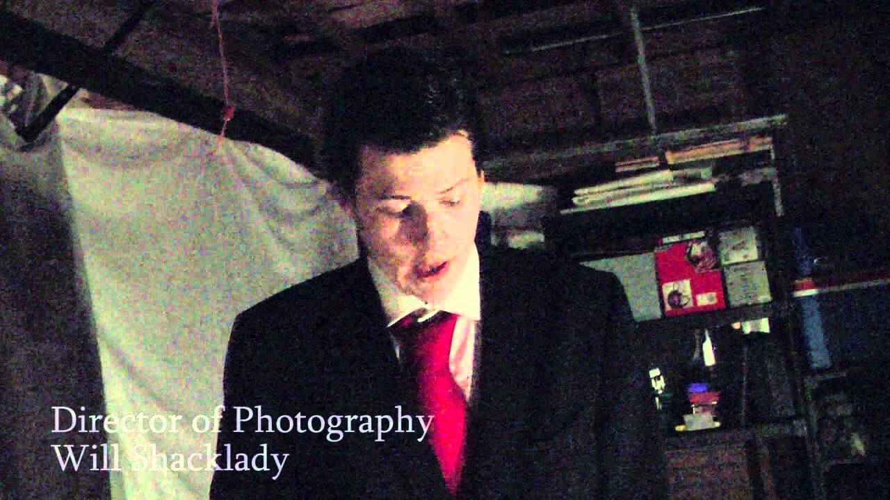 AS MEDIA COURSEWORK - 'The Smiths' - By Callum Hewitt, Liam Kelly and Sophie Needham