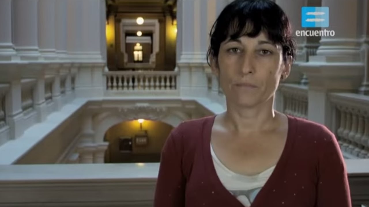 Violencia institucional (Capítulo 3)