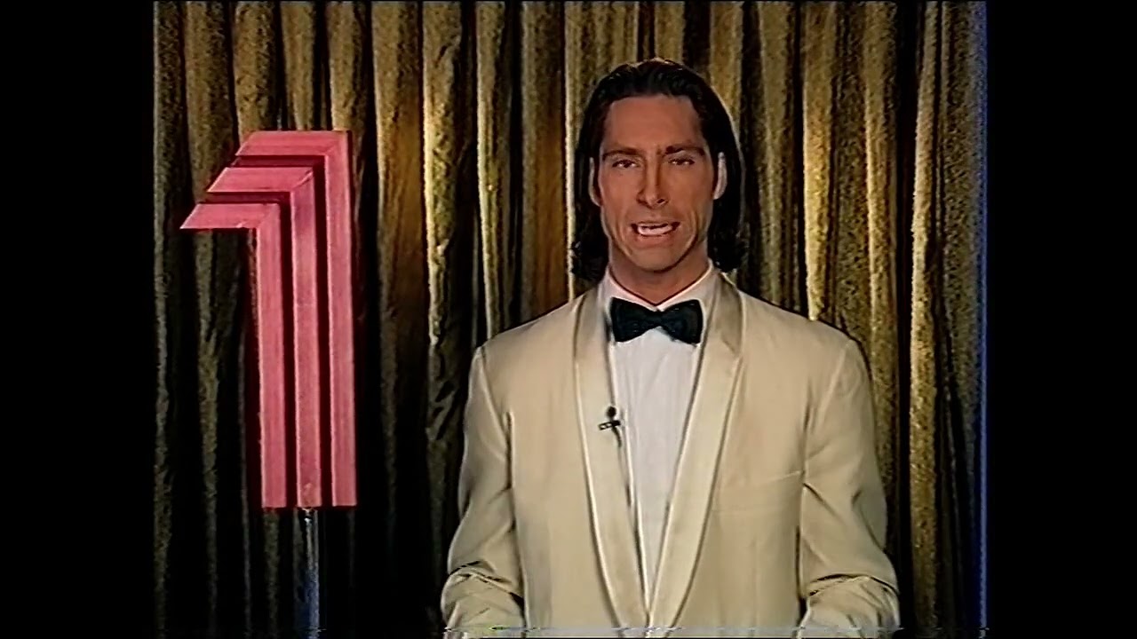Kanal1 Hall&aring;a 1995-10-14