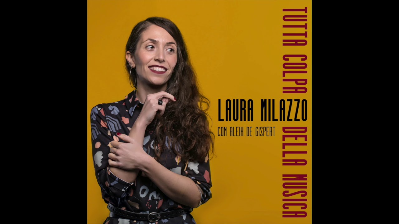 Grande, grande, grande - Laura Milazzo