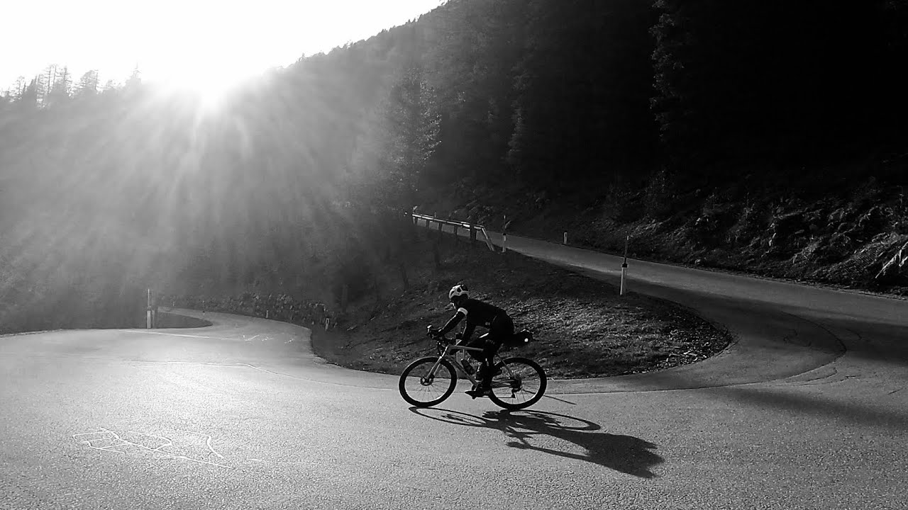 back to the roots. Innsbruck - Lienz