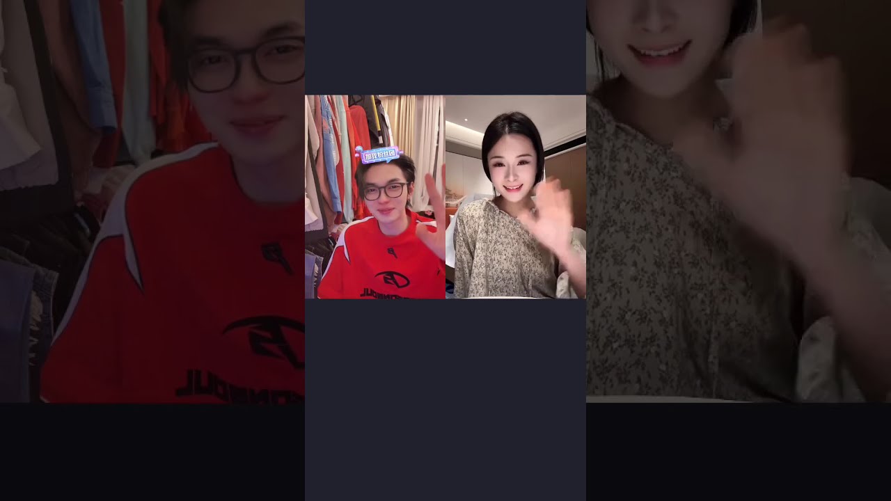叶皓然也好燃(4.5杭州线下版)的抖音直播 Apr.3 Douyin Live