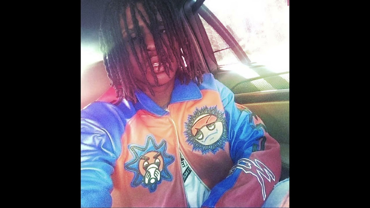 [FREE] Old Chief Keef X futuristic glo X jerk type beat "glory boyz"