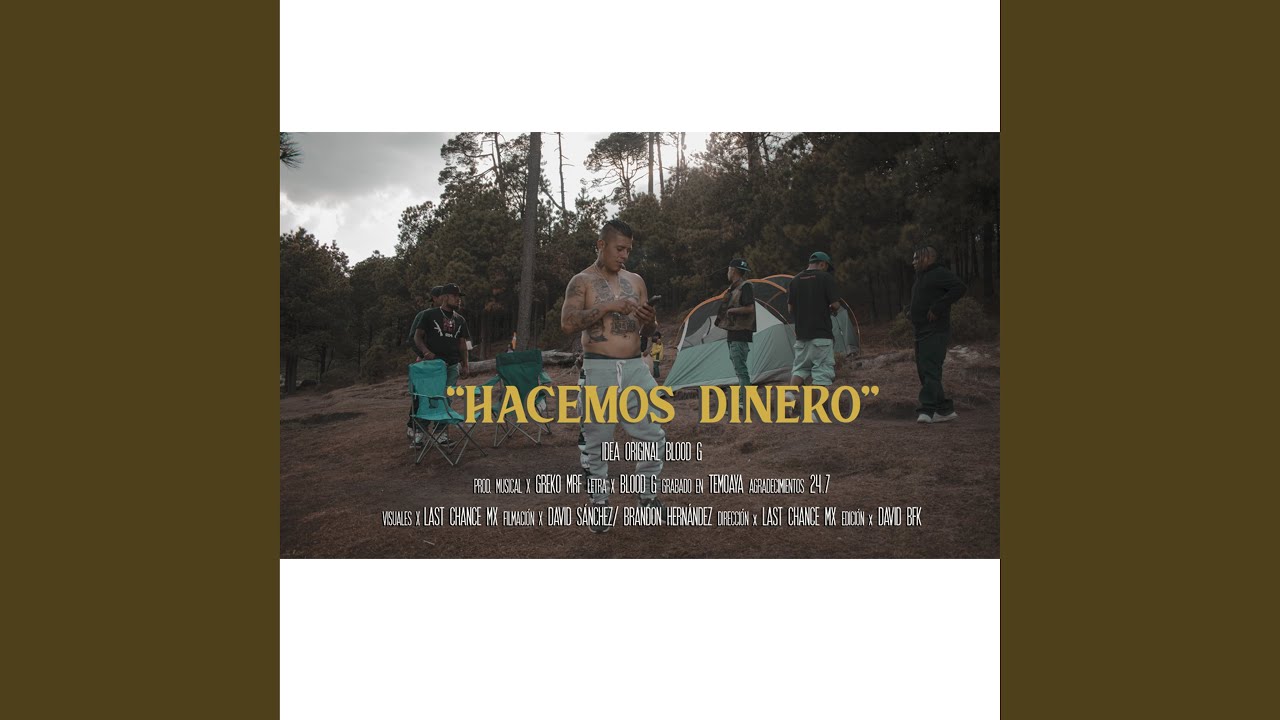 Hacemos Dinero