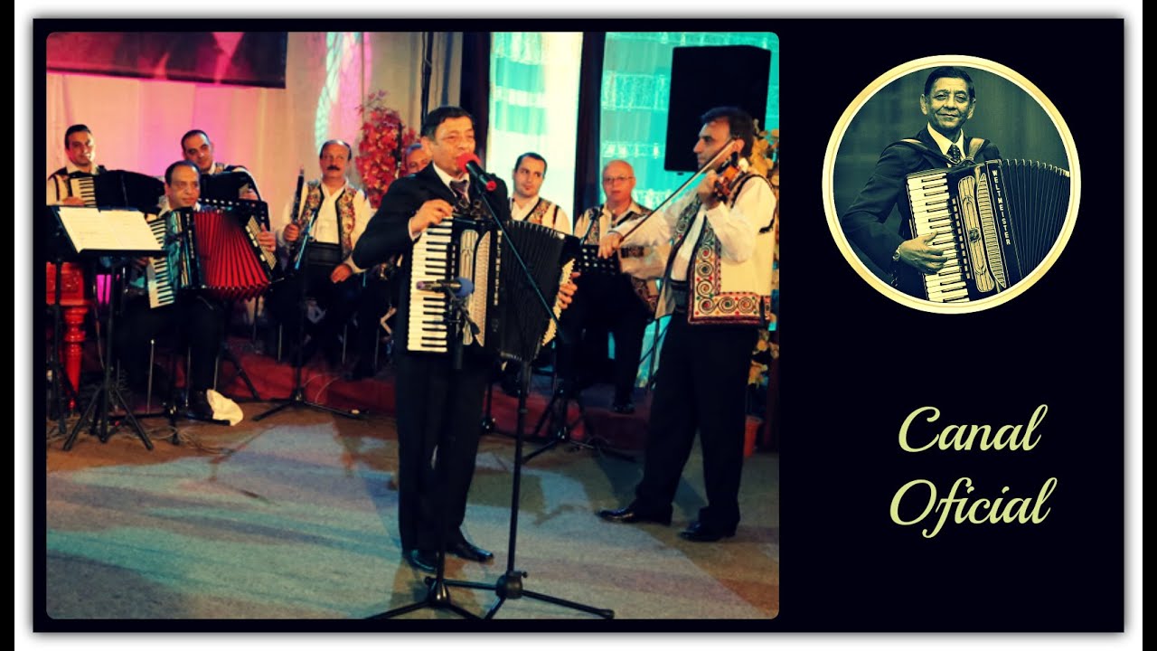 Ionel Tudorache - Sanatatea-i mai presus ca toate (Festivalul Zavaidoc 2013)