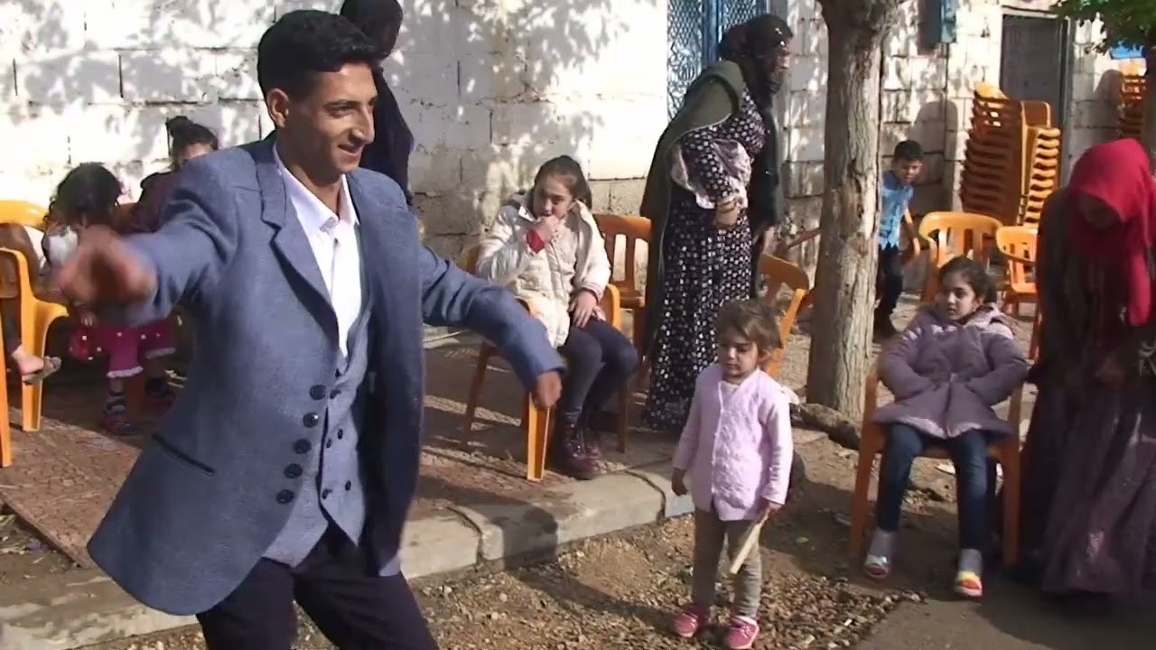 Sibel ile ilkerin düğünü 5