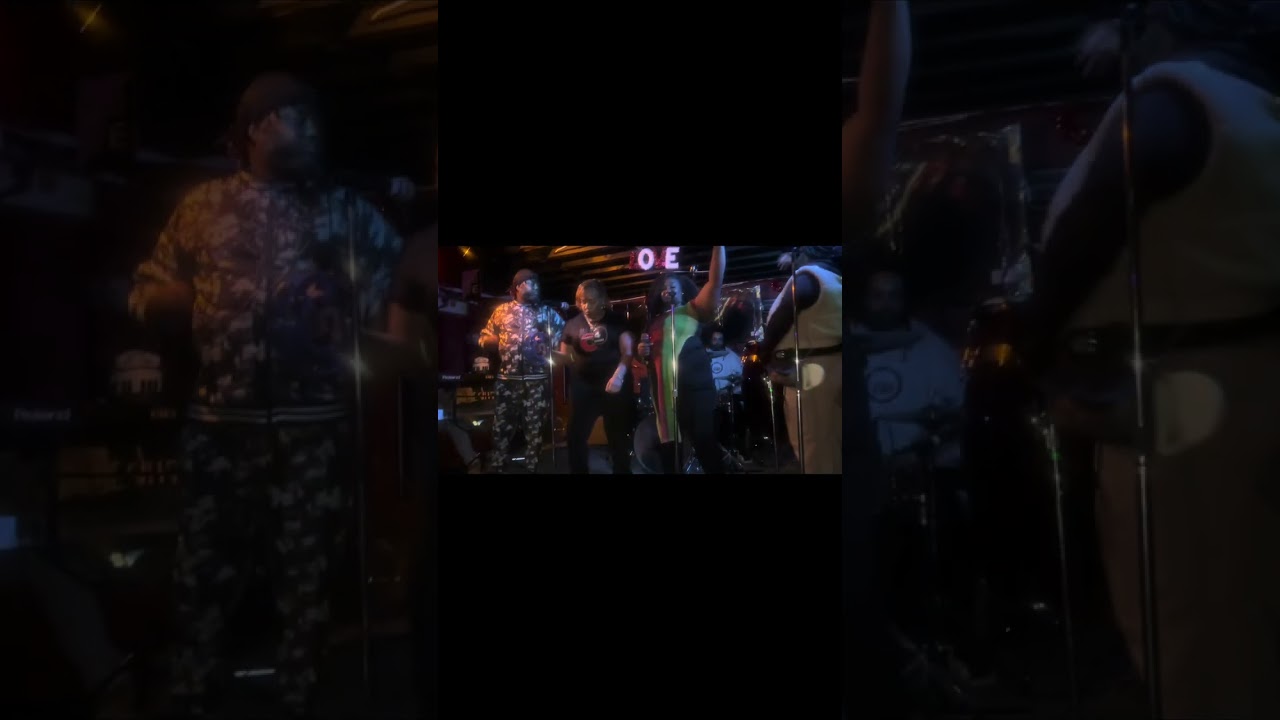 KFC @ 12 Stop Lounge “ Super Bowl Krank “🥁🪘🔥🙌🏾💯