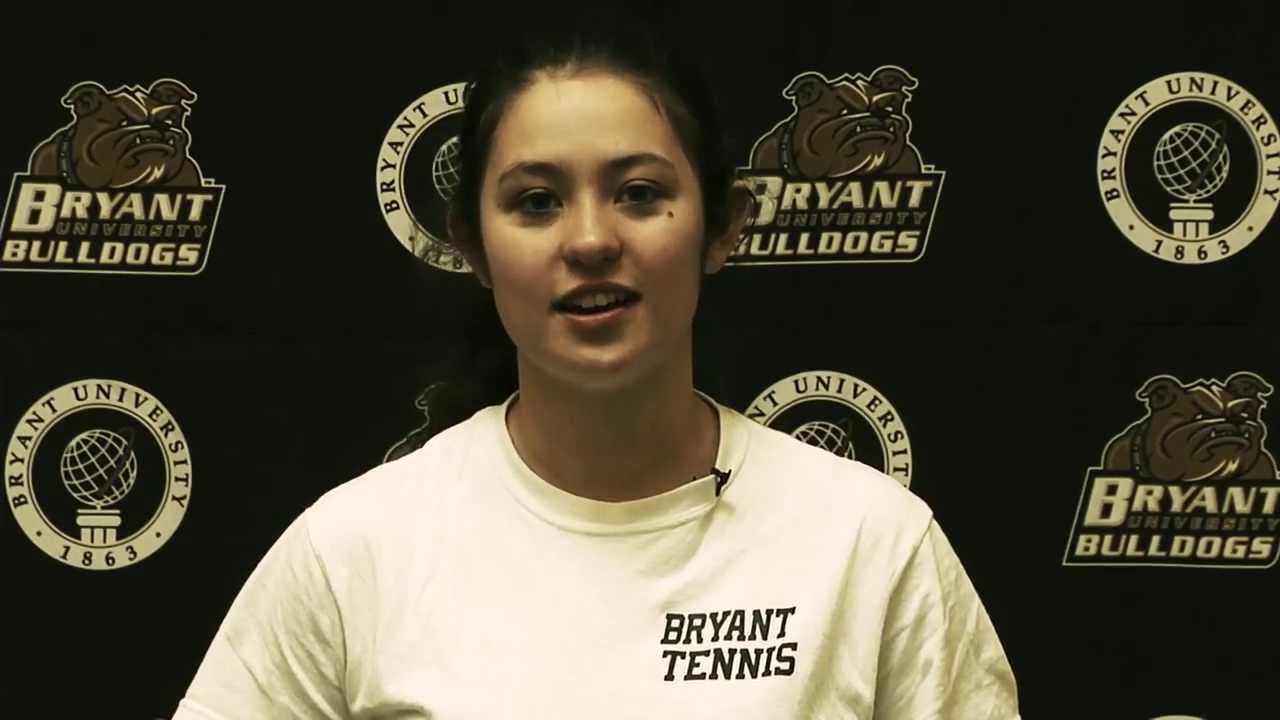 You Can Play - Bryant University