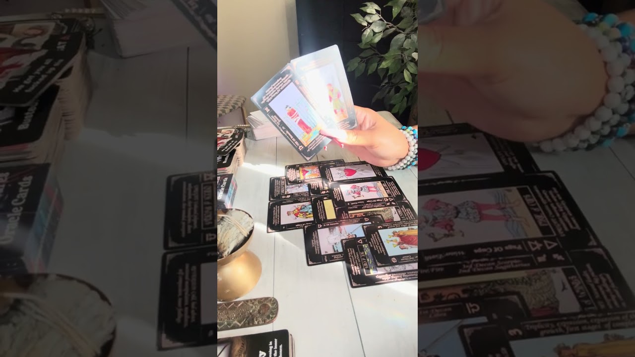 ♌️ЛЕО✨Кто этот шантажист и притворяется жертвой⁉️, чтобы его не разоблачили?