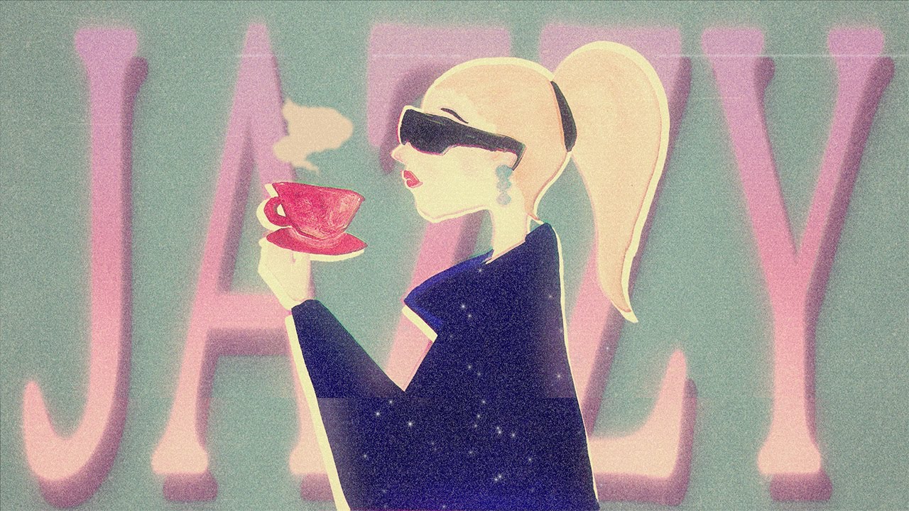 LOFI JAZZHOP | deep focus | Let It Be Easy