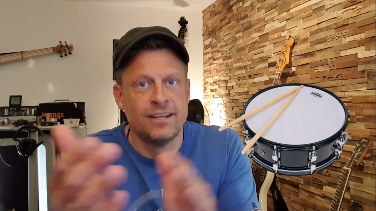 Musik Tutorial 01 - Body Percussion