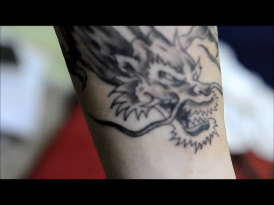 Underground Tattoos (Guy Amario & Yaad Kedem)