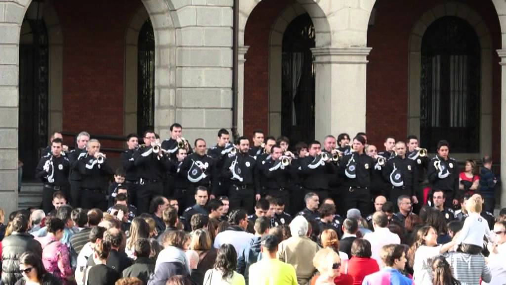 I Certamen de Bandas de Cornetas y Tambores, Luz Penitente