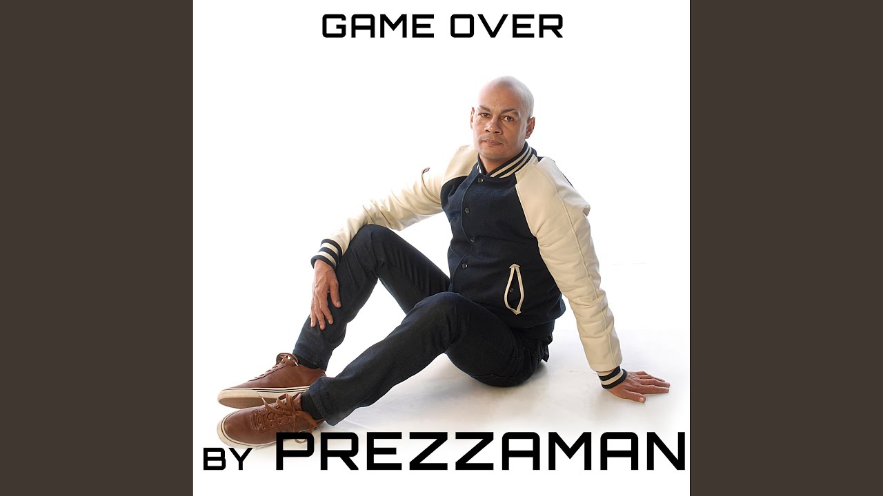 Game Over