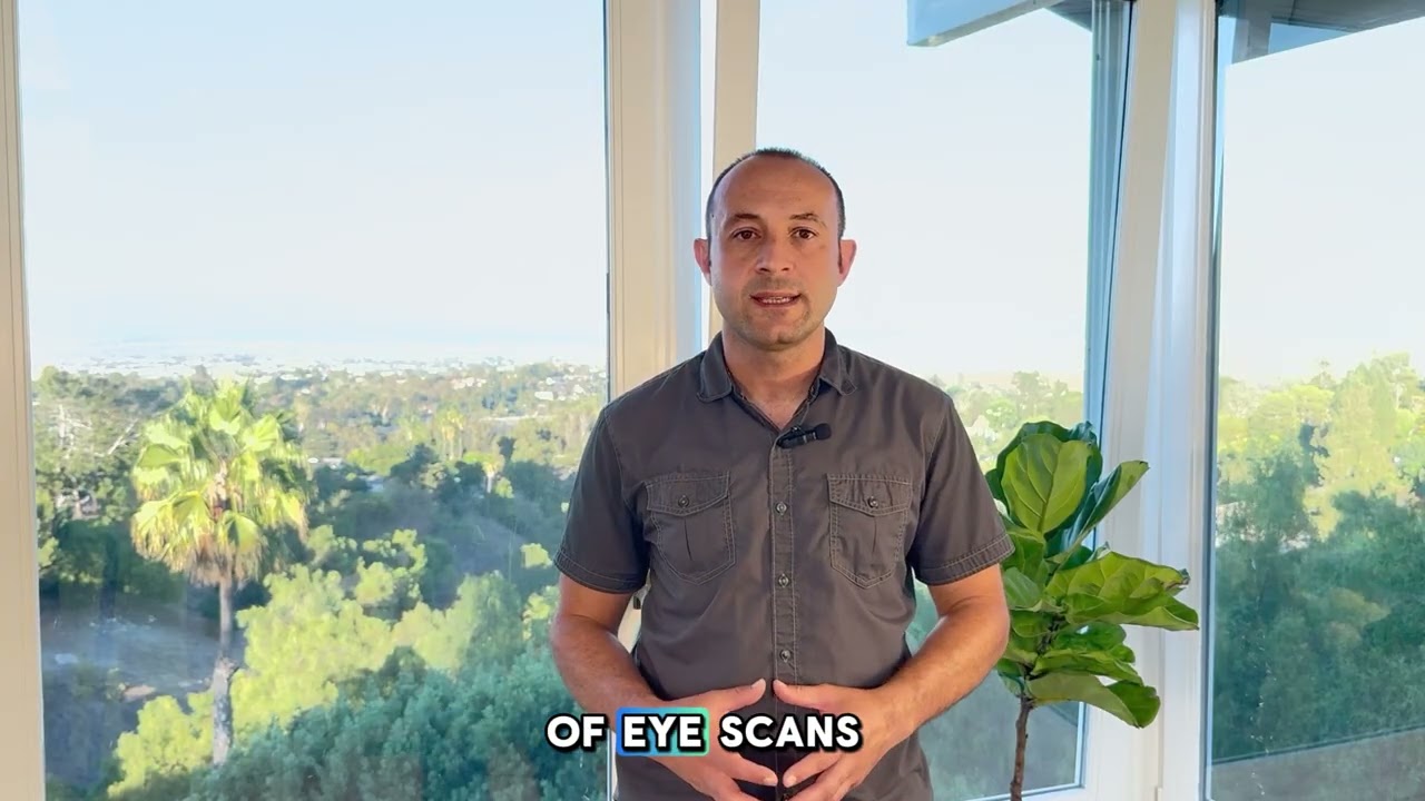 EYEXY - Gaudi Profilometer