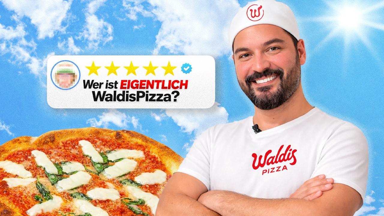 VON 0 AUF XXX€ MIT PIZZA?! 🍕 Was ist wirklich passiert… (Q&A)