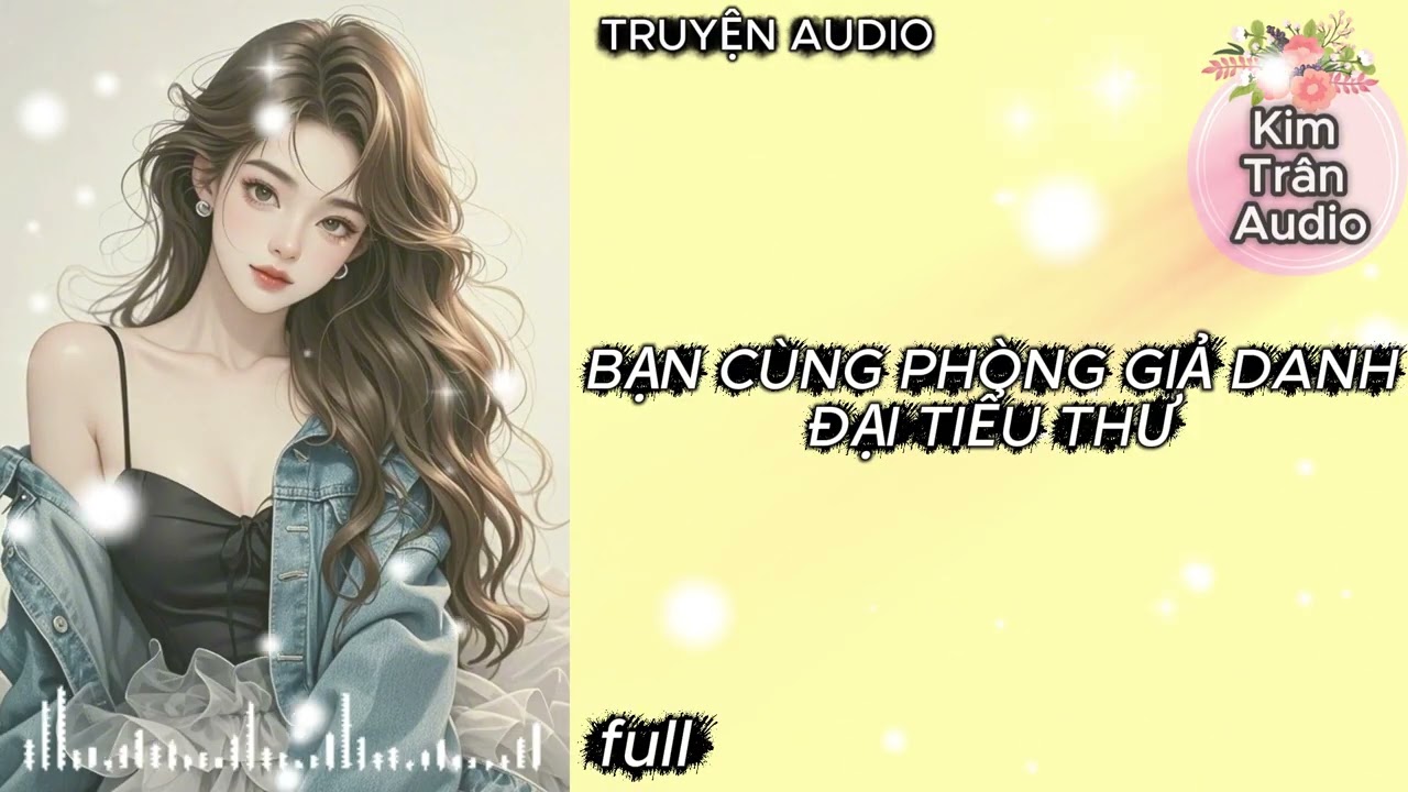 [ Truyện Audio ] HIỆN ĐẠI 