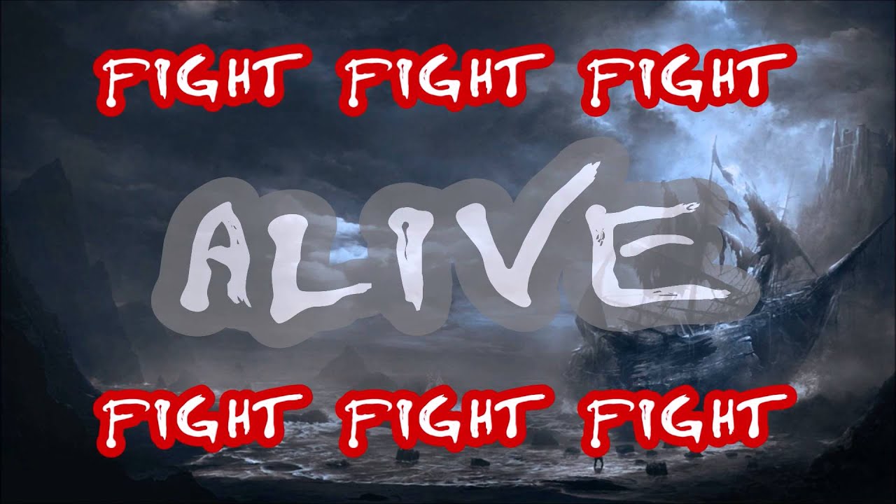 Monkey Knife Fight (lyrics)