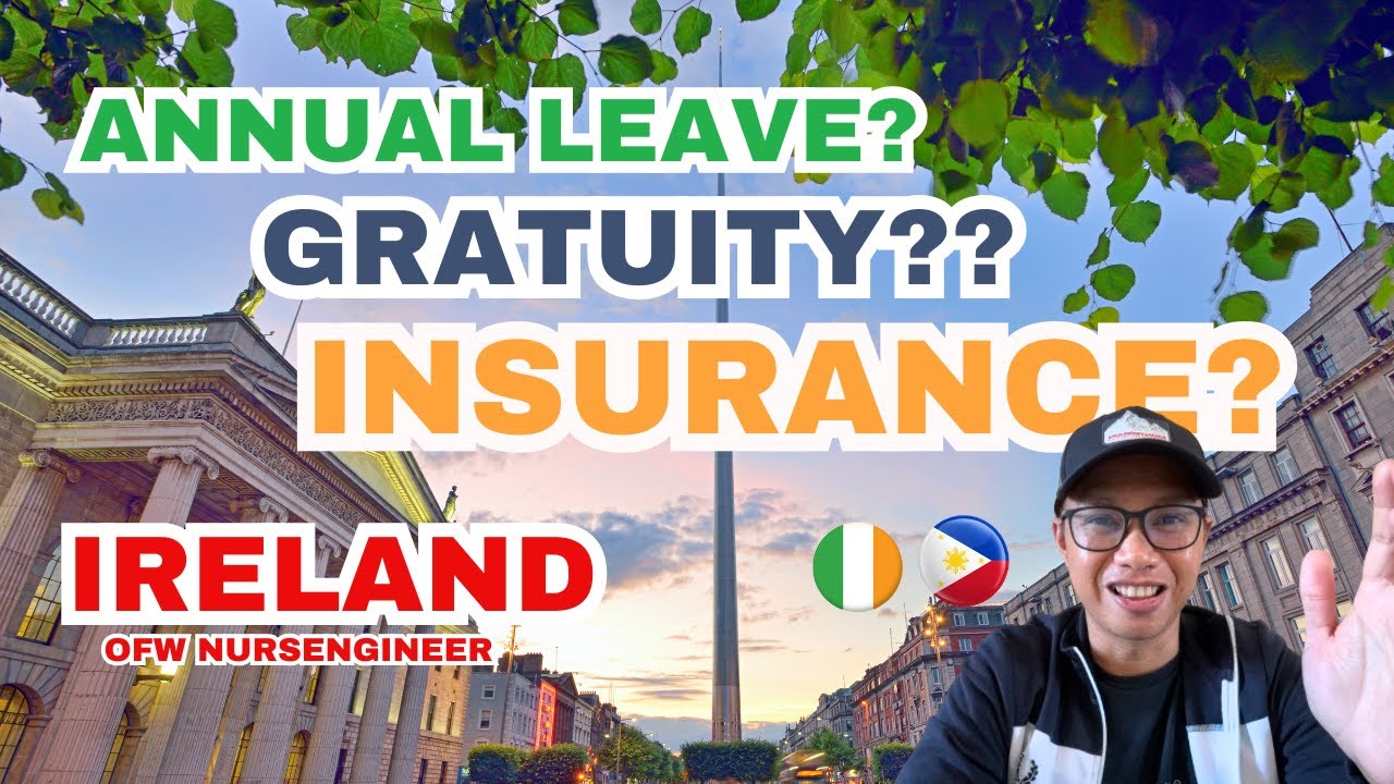Company Benefits l Dublin Ireland l Structural Civil Engineer